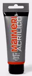 Maimeri Acrilico 274 Scarlet 75ml - Maimeri Acrilico 75ml - 0916274 - 2