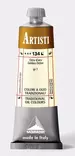 Maimeri Artisti 134 Golden Ochre 60ml - Maimeri Artisti 60ml ja 200ml - 0106134 - 2