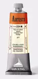 Maimeri Artisti 224 Cadmium Red Orange 60ml - Maimeri Artisti 60ml ja 200ml - 0106224 - 2