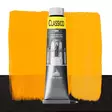 Maimeri Classico 084 Cadmium Yellow Deep 200ml - Maimeri Classico 200ml - 0324084 - 1