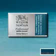 W&N Akvarelliväri 190 Cobalt turquoise 1/1 - Winsor & Newton akvarellinapit - 532994 - 1