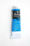 W&N Artisan 138 Cerulean Blue Hue 37ml - Vesiliukoiset öljyvärit - 514014 - 2