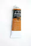 W&N Artisan 552 Raw Sienna 37ml - Vesiliukoiset öljyvärit - 514034 - 2