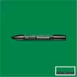 W&N Brushmarker Lush Green - Brushmarker tussit - 5042694 - 1