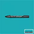 W&N Brushmarker Turquoise - Brushmarker tussit - 5042564 - 1