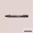 W&N Promarker Warm Grey 1 WG1 - Promarker tussit - 5042434 - 1