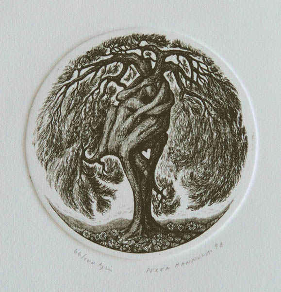 Hannula Pekka: Syli - Pienet vedokset - t5014 - 1