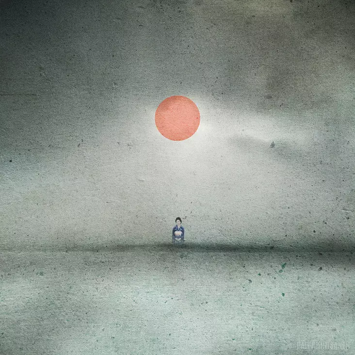 Hintsanen Päivi: Iltahaiku - Keskisuuret vedokset - t10544 - 1