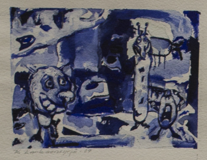 Kankaansyrjä Helena: Missä Max 6 - Pienet vedokset - t7964 - 1