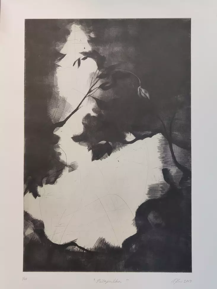 Kivinen Tiina: Piilopaikka - Suuret vedokset - t11594 - 1