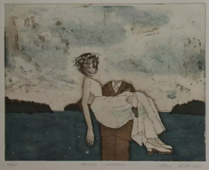 Lehti Piia: Morsian pääosassa - Keskisuuret vedokset - t5304 - 1