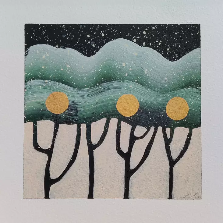 Nevanperä Lotta: Myrskylyhtyjä - Pienet vedokset - t12244 - 1