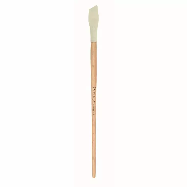 Princeton Blade silikonisivellin No 6 15 - Erikoissiveltimet ja sienet - 3653314 - 2