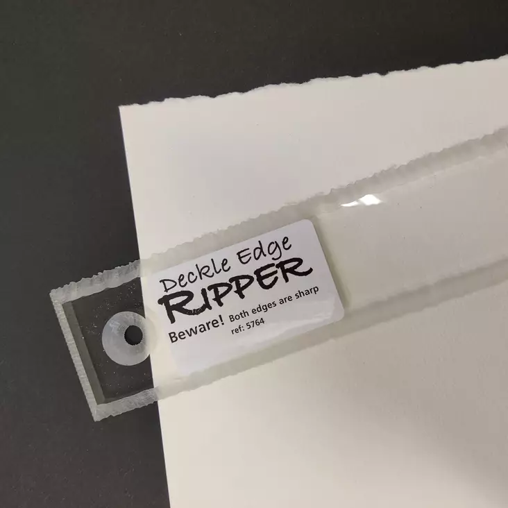 Ripper - Paperin repimiseen työkalu - Erikoistarvikkeet - 5764 - 1