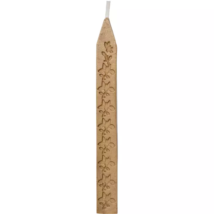 Sinettivaha, kulta - Erikoistarvikkeet - 445734 - 1