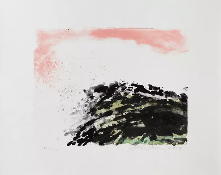 Sipilä Elina: Uusi aalto - Keskisuuret vedokset - T9894 - 1