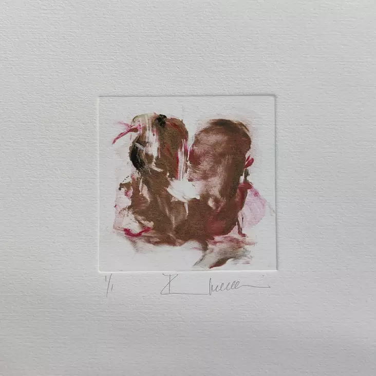 Soininen Riikka - Pienet vedokset - T11904 - 1