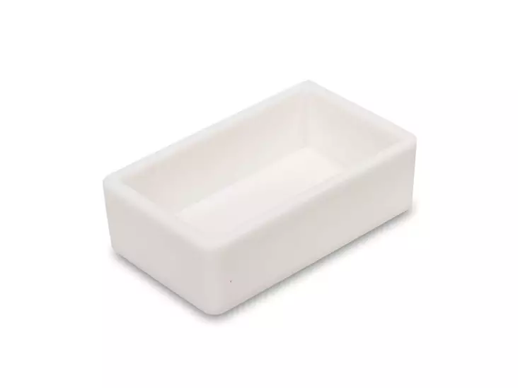 Vesivärikuppi 3,2ml tyhjä, kappale - Paletit - 181904 - 1