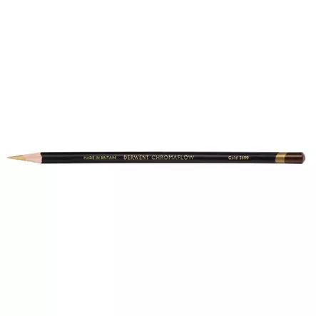 Derwent Chromaflow Gold - Derwent Chromaflow värikynät - 2630375 - 2