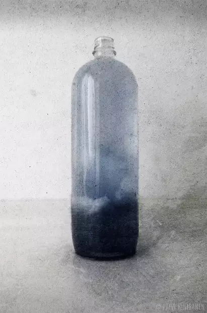 Hintsanen Päivi: Pilvisaos - Pienet vedokset - t11025 - 1