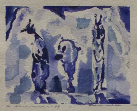 Kankaansyrjä Helena: Missä Max 7 - Pienet vedokset - t7965 - 1