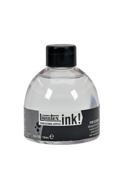 Liquitex Acrylic Ink Pen cleaner 150ml - Akryylimusteet - 6975765 - 1
