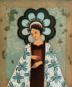 Neuvonen Kirsi: Tiedon lähde - Keskisuuret vedokset - t7675 - 1