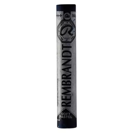 Rembrandt soft pastel 508,5 Prussian Blue - Kuivapastellit ja pastelliliidut - 004005085 - 1