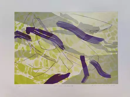 Uusitalo Kristiina: Many happy returns III - Keskisuuret vedokset - t12345 - 1