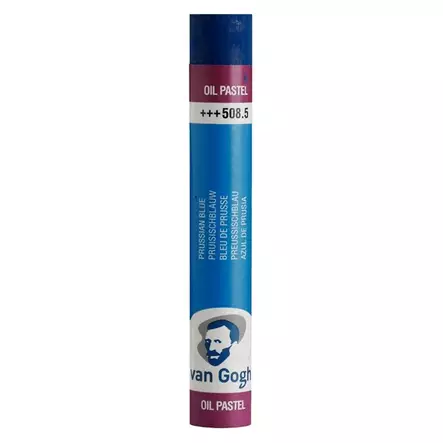 Van Gogh Öljypastelli 508.5 Prussian Blue - Öljypastellit - 004115085 - 1