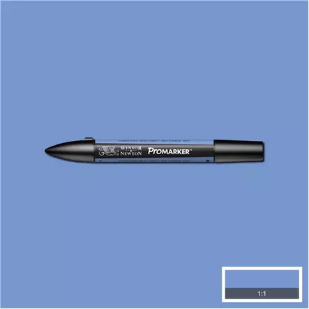 W&N Promarker Cobalt Blue B637 - Promarker tussit - 5041345 - 1