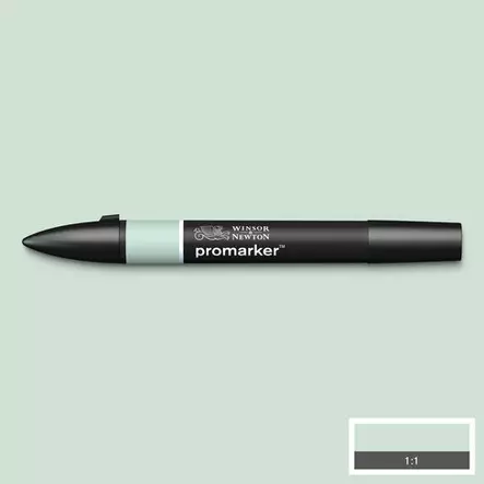 W&N Promarker Pebble Blue C217 - Promarker tussit - 5071335 - 1