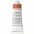 Charbonnel Etching Ink syväpainoväri 481 Burnt Sienna 60ml - Syväpainovärit - 574885 - 1
