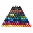 Derwent Inktense 100 mustevärikynälajitelma - Derwent Inktense värikynät - 2634335 - 6