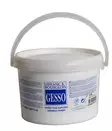 LB Gesso Artist pohjustusaine 2500ml - Maalausaineet - 2351345 - 1