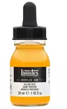 Liquitex Acrylic Ink 295 Yellow deep 30ml - Akryylimusteet - 2047735 - 2