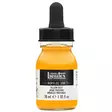 Liquitex Acrylic Ink 295 Yellow deep 30ml - Akryylimusteet - 2047735 - 1