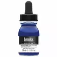 Liquitex Acrylic Ink 316 Phthalocyanine blue (green shade) 30ml - Akryylimusteet - 6975895 - 1
