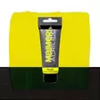 Maimeri Acrilico 095 Fluorescent Yellow 75ml - Maimeri Acrilico 75ml - 0916095 - 1