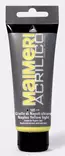 Maimeri Acrilico 105 Naples Yellow Light 200ml - Maimeri Acrilico 200ml - 0924105 - 2