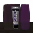 Maimeri Acrilico 465 Permanent Violet Reddish 75ml - Maimeri Acrilico 75ml - 0916465 - 1