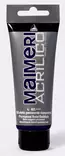 Maimeri Acrilico 465 Permanent Violet Reddish 75ml - Maimeri Acrilico 75ml - 0916465 - 2