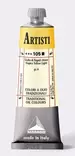 Maimeri Artisti 105 Naples Yellow Light 60ml - Maimeri Artisti 60ml ja 200ml - 0106105 - 2