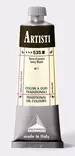 Maimeri Artisti 535 Ivory Black 60ml - Maimeri Artisti 60ml ja 200ml - 0106535 - 2