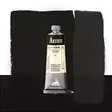 Maimeri Artisti 535 Ivory Black 60ml - Maimeri Artisti 60ml ja 200ml - 0106535 - 1