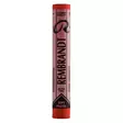 Rembrandt soft pastel 372,5 Permanent Red - Kuivapastellit ja pastelliliidut - 004003725 - 1