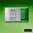 W&N Akvarelliväri 311 Hooker´s green 1/1 - Winsor & Newton akvarellinapit - 575525 - 1