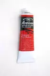 W&N Artisan 099 Cadmium Red Medium 37ml - Vesiliukoiset öljyvärit - 514005 - 2