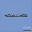 W&N Promarker Cobalt Blue B637 - Promarker tussit - 5041345 - 1