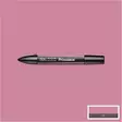 W&N Promarker Dusky Rose R327 - Promarker tussit - 5041505 - 1